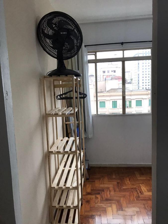 Estudio 73 São Paulo Exterior foto